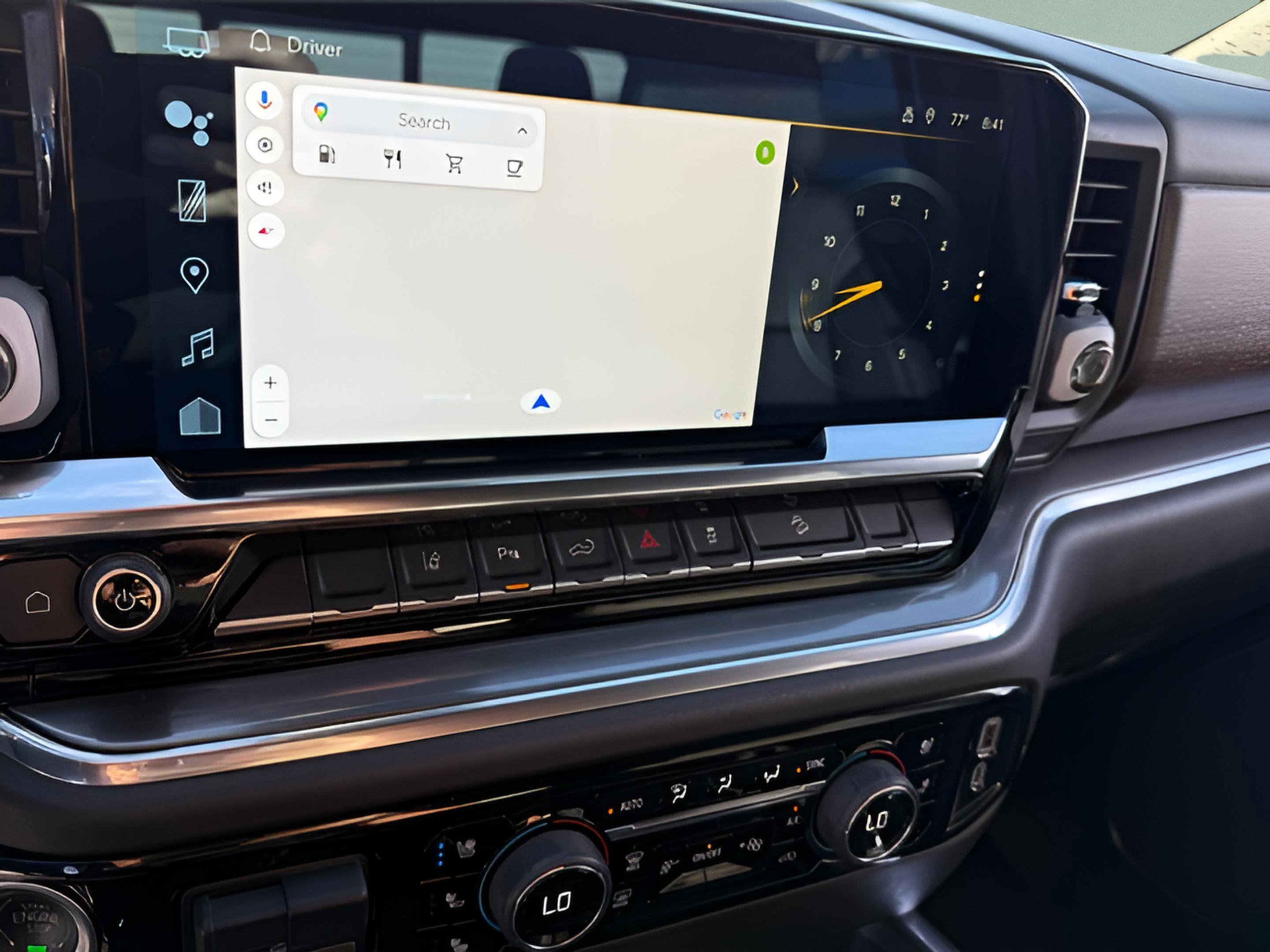 Certified 2024 Chevrolet Silverado 2500 High Country w/ High Country Premium Package image 14