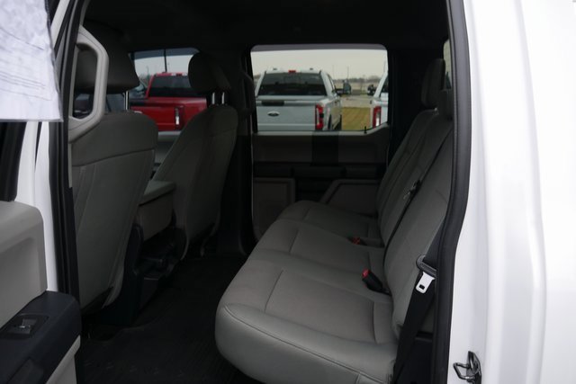Used 2022 Ford F350 XL w/ STX Appearance Package image 24