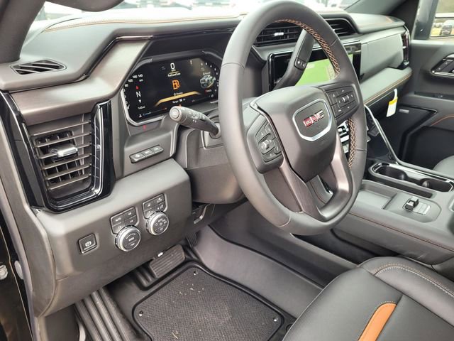 New 2026 GMC Sierra 3500 AT4 w/ AT4 Premium Plus Package image 23