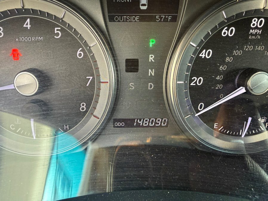 Used 2010 Lexus ES 350 image 37