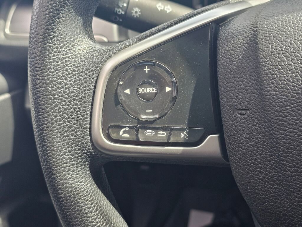 Used 2016 Honda Civic LX image 26