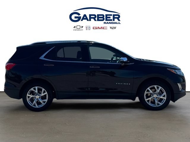 Certified 2020 Chevrolet Equinox Premier FWD image 6