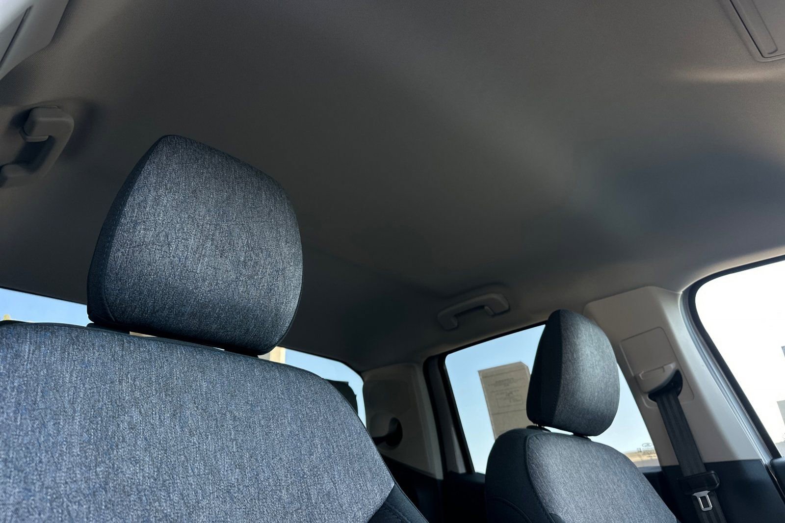 New 2025 Ford Maverick XLT w/ XLT Luxury Package image 15