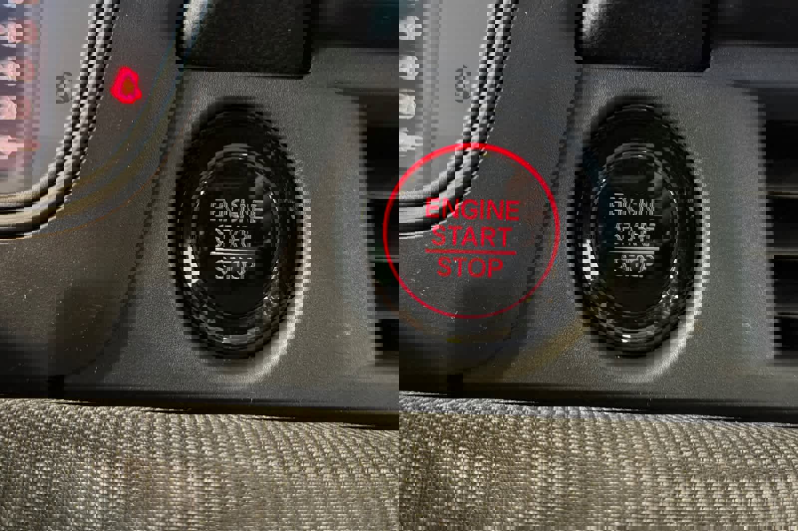 New 2026 Honda Passport TrailSport image 25