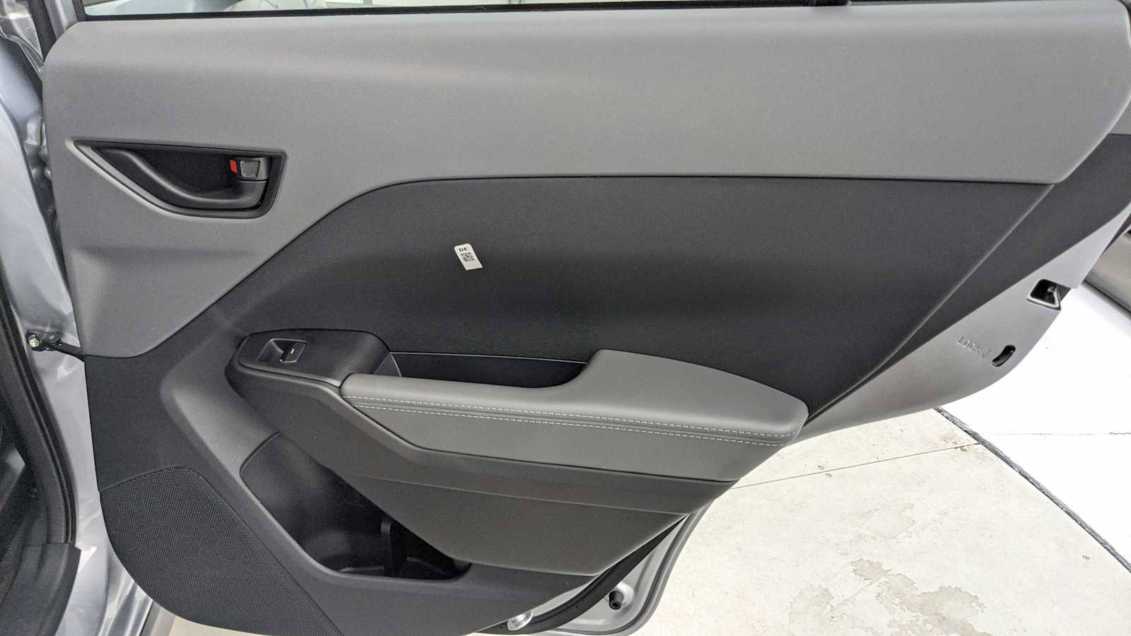 New 2026 Subaru Crosstrek 2.5i Premium image 26