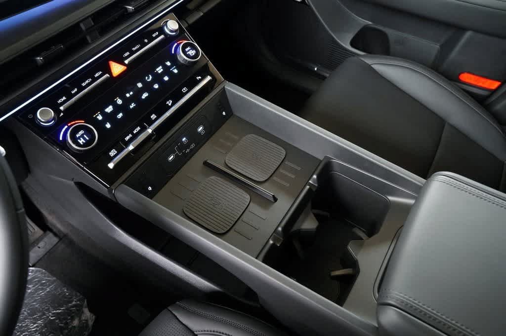New 2026 Hyundai Santa Fe Calligraphy FWD image 27