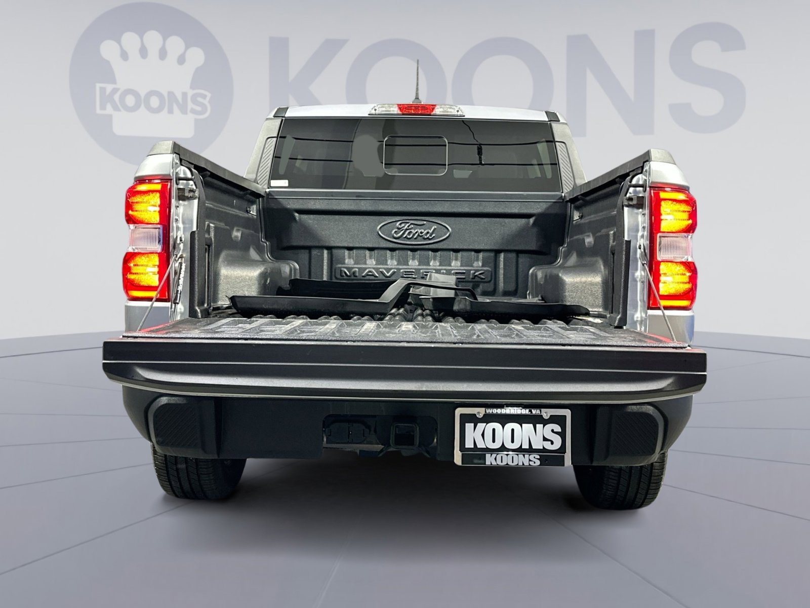 Used 2023 Ford Maverick Lariat w/ Lariat Luxury Package image 34