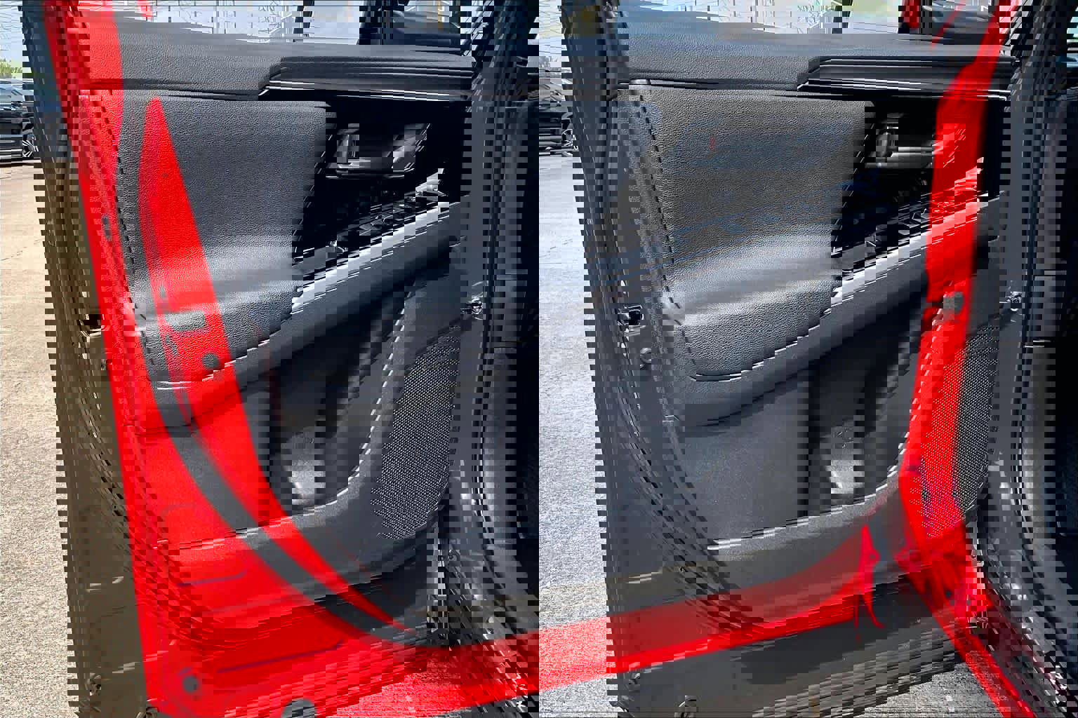 Used 2024 Toyota bZ4X XLE w/ Weather Package AWD/4WD image 20