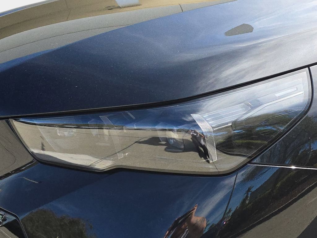 Used 2025 BMW i5 M60 w/ Executive Package image 36