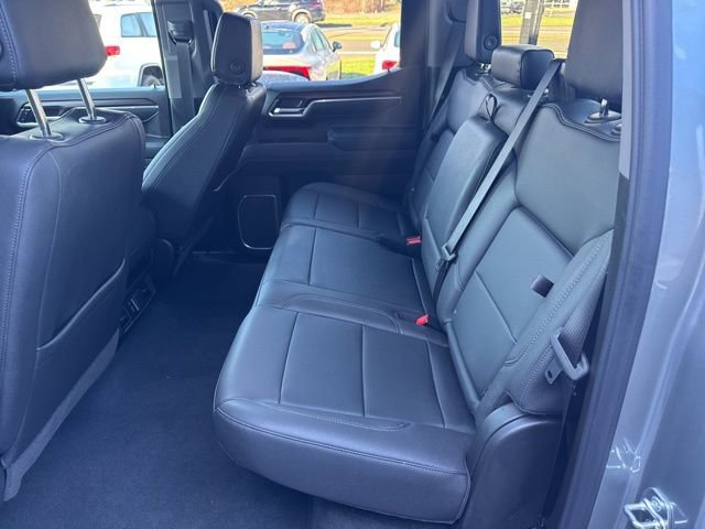 Used 2026 GMC Sierra 1500 SLT image 20