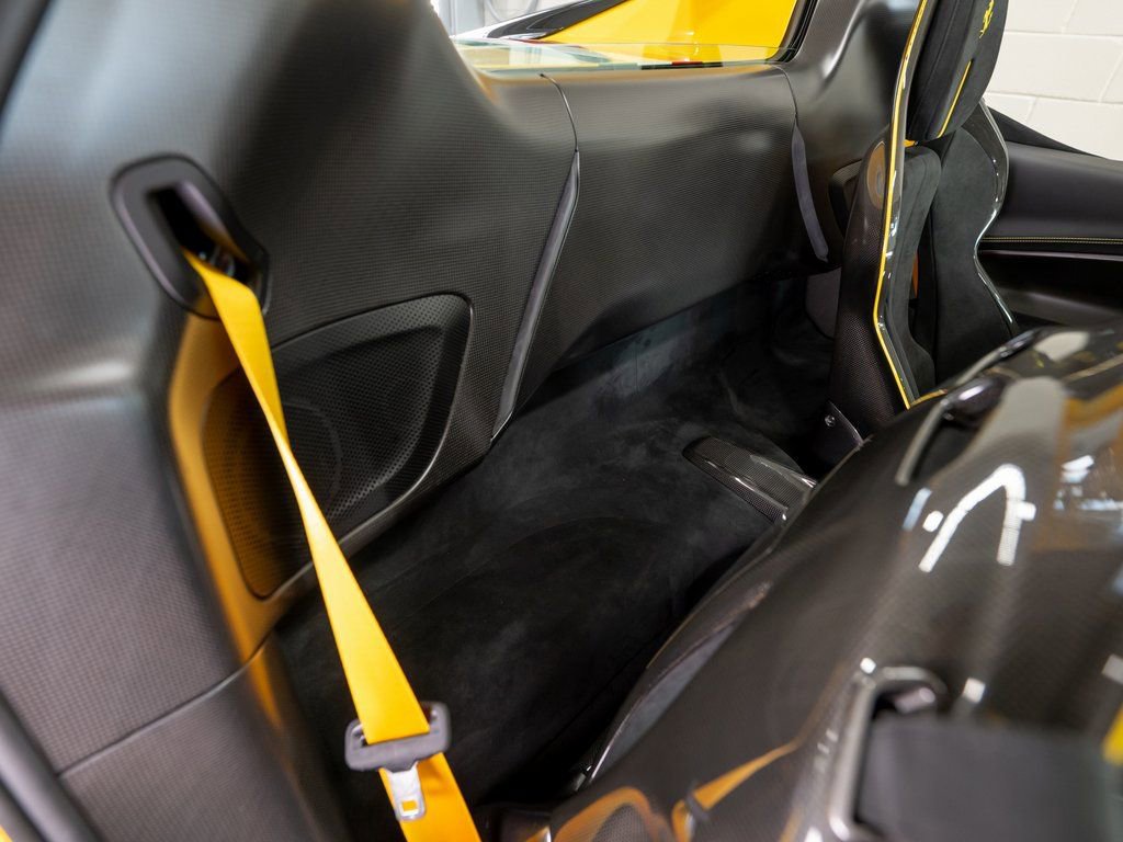 Certified 2024 Ferrari 296 GTS image 15