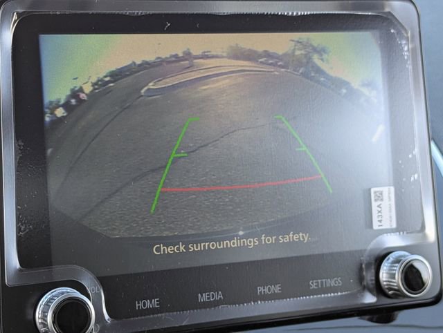 New 2026 Mitsubishi Eclipse Cross SE image 14