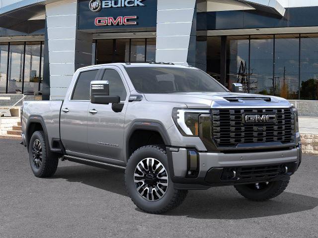 New 2026 GMC Sierra 2500 Denali Ultimate image 34