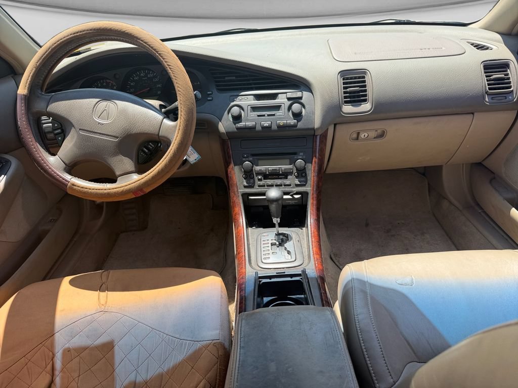 Used 1999 Acura TL FWD image 25