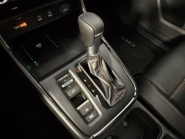 New 2027 Honda CR-V Sport Touring image 27