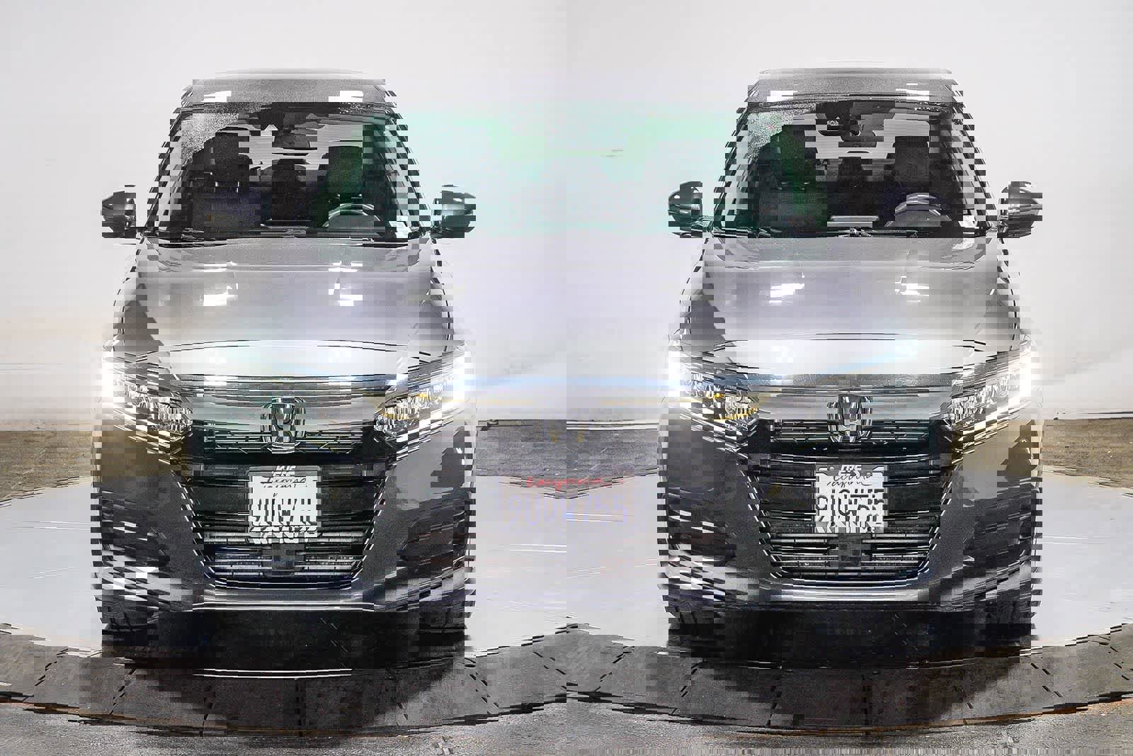 Used 2019 Honda Accord LX image 2