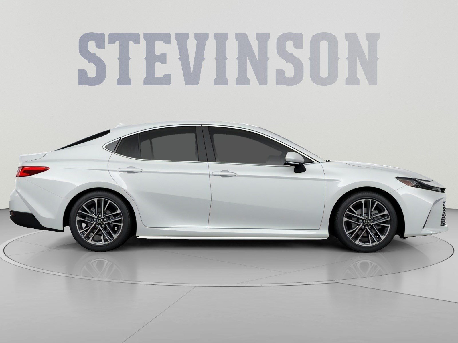 New 2026 Toyota Camry XLE AWD/4WD image 12