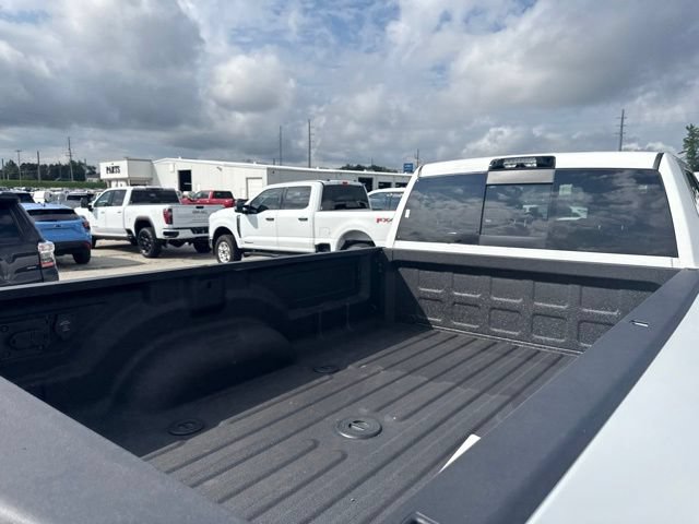 Used 2026 RAM 3500 Laramie AWD/4WD image 14