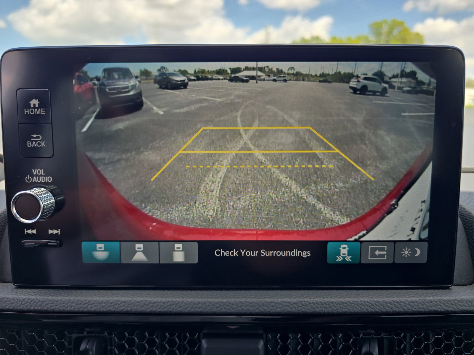 Certified 2023 Honda CR-V Sport Touring image 19