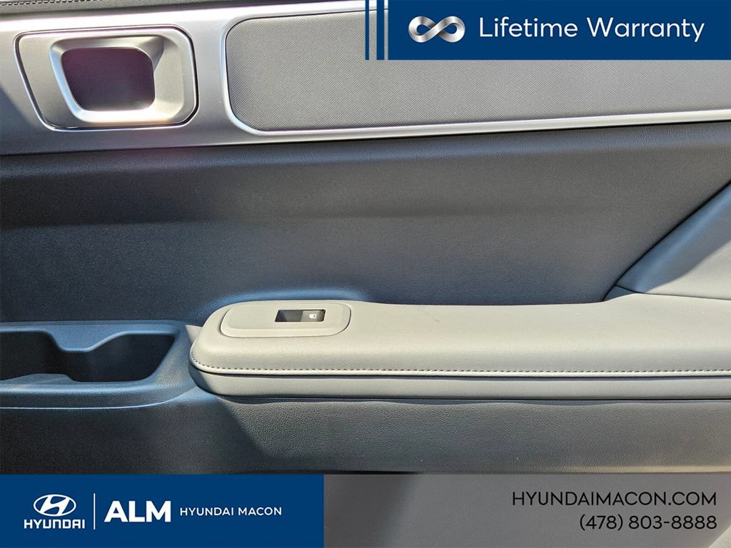 New 2026 Hyundai Santa Fe SEL FWD image 20