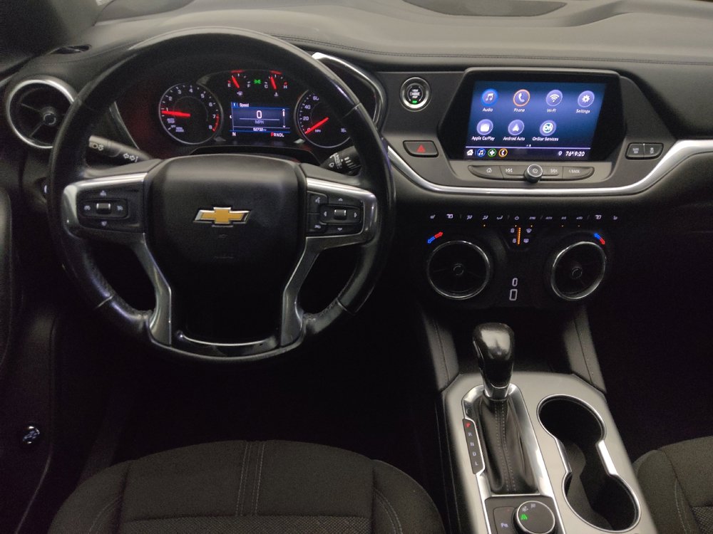 Used 2019 Chevrolet Blazer LT image 22