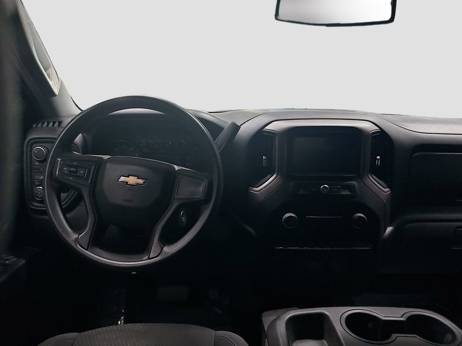 Used 2020 Chevrolet Silverado 3500 W/T w/ WT Convenience Package image 24