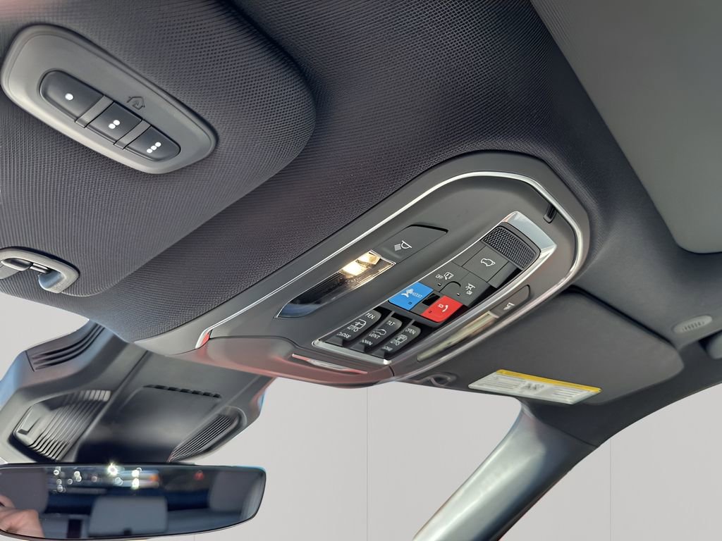 New 2026 Jeep Cherokee Limited AWD/4WD image 39