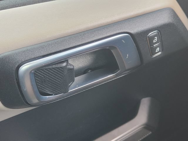 Used 2022 Ford Bronco Wildtrak AWD/4WD image 22