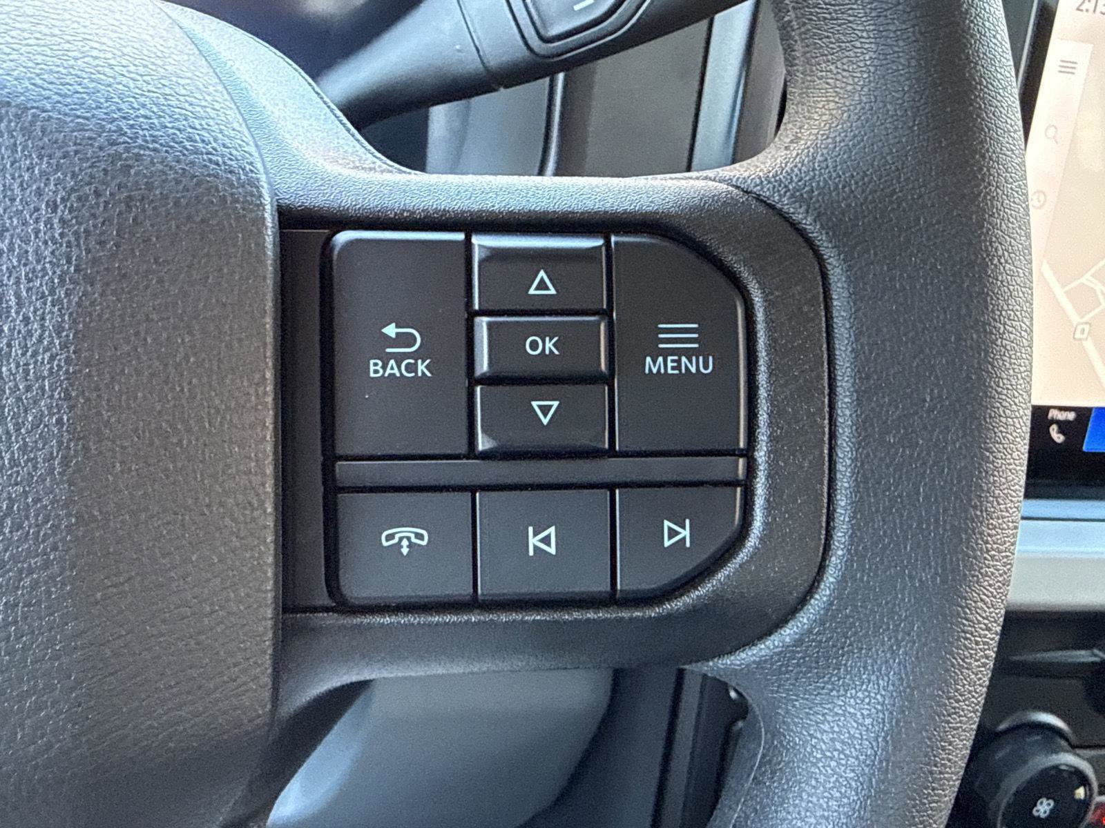 New 2026 Ford F250 XLT w/ XLT Premium Package image 22