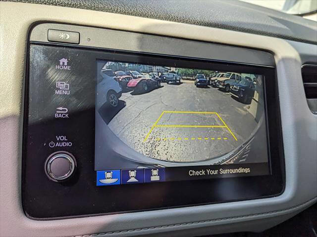 Used 2022 Honda HR-V EX image 28
