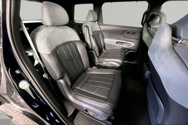 New 2027 Kia Telluride X-Line SX Prestige AWD/4WD image 10