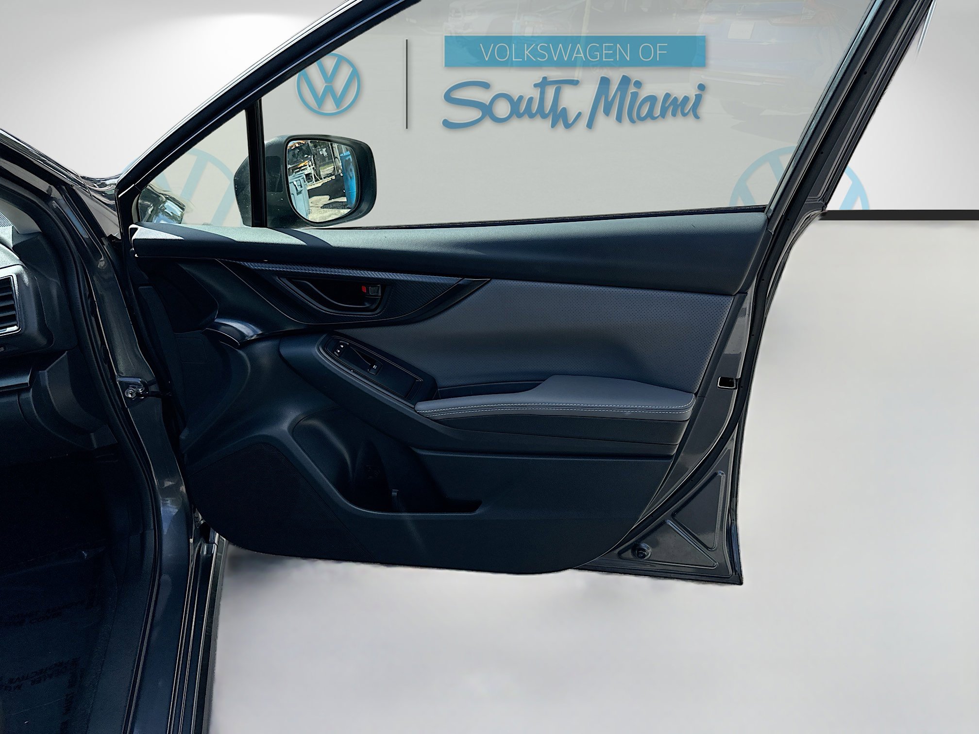 Used 2023 Subaru Crosstrek 2.5i Sport image 32