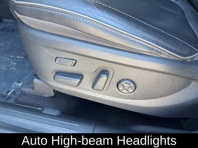 Used 2022 Hyundai Santa Fe Limited w/ Winter Weather Package image 19