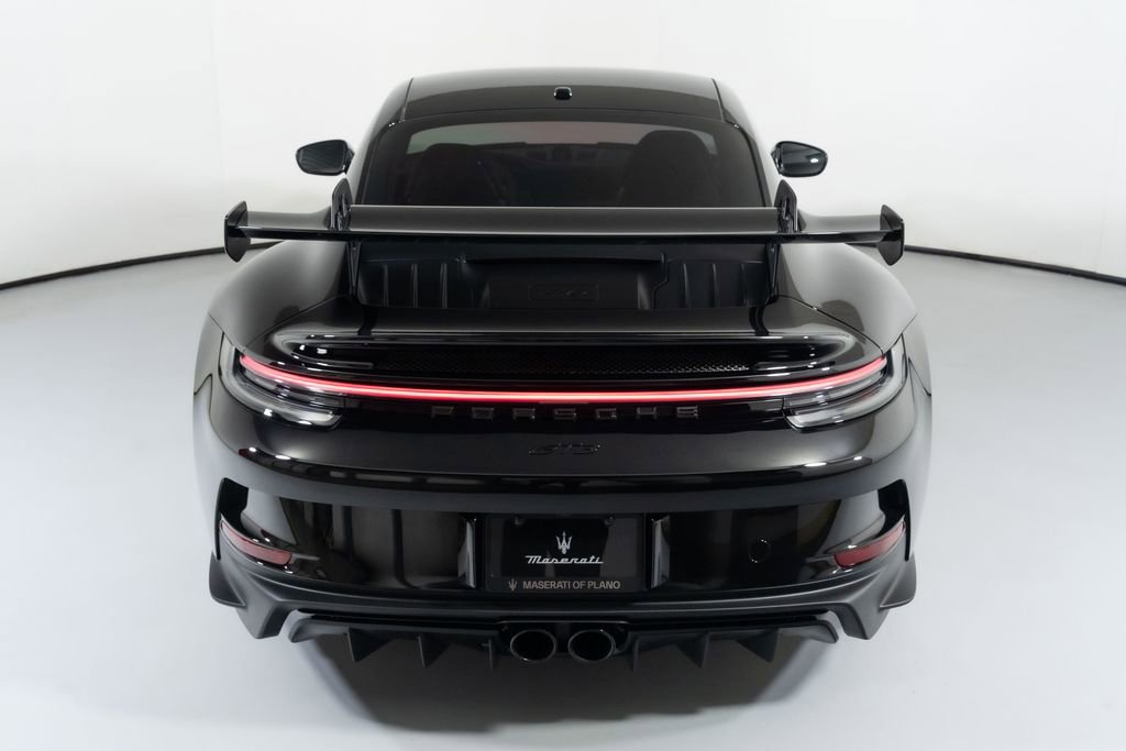 Used 2023 Porsche 911 GT3 RWD image 13