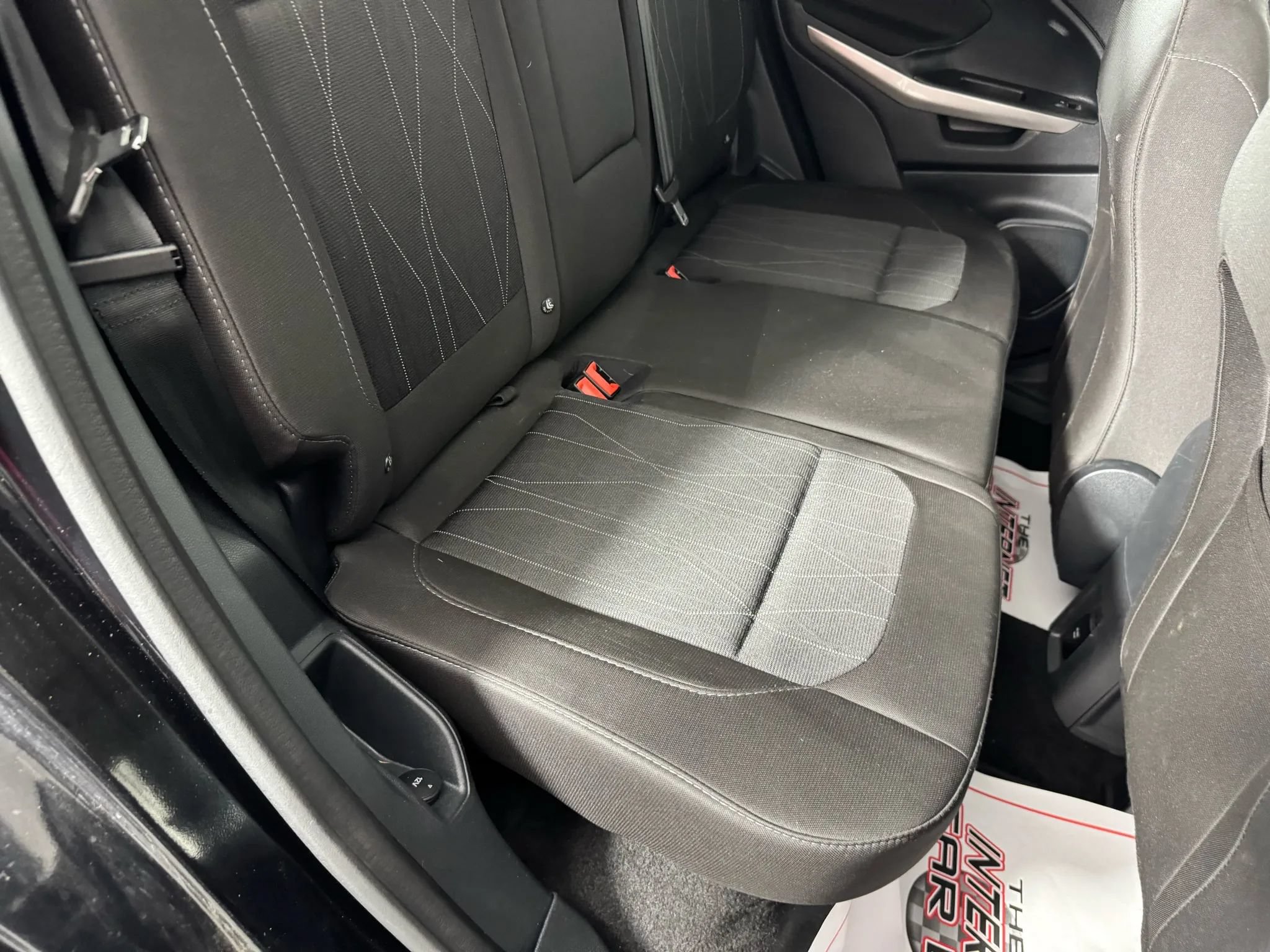 Used 2019 Ford EcoSport SE w/ SE Convenience Package AWD/4WD image 38
