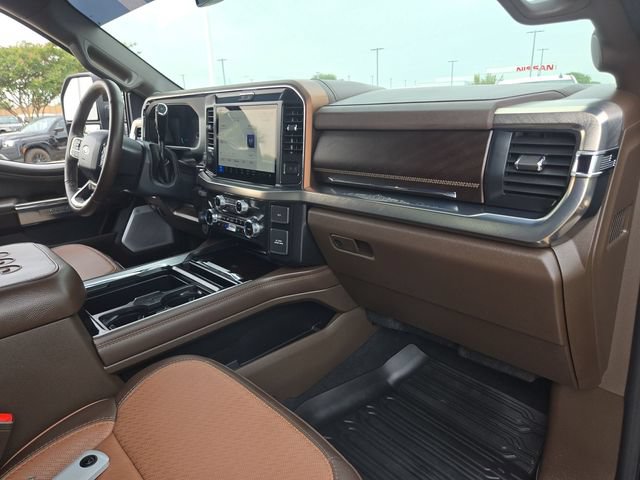 Used 2026 Ford F250 King Ranch AWD/4WD image 27
