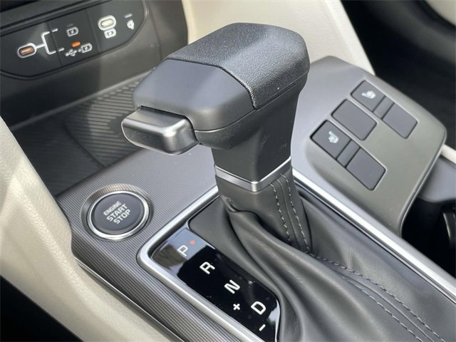 New 2026 Kia Sportage EX w/ EX Panorama Roof Package image 41