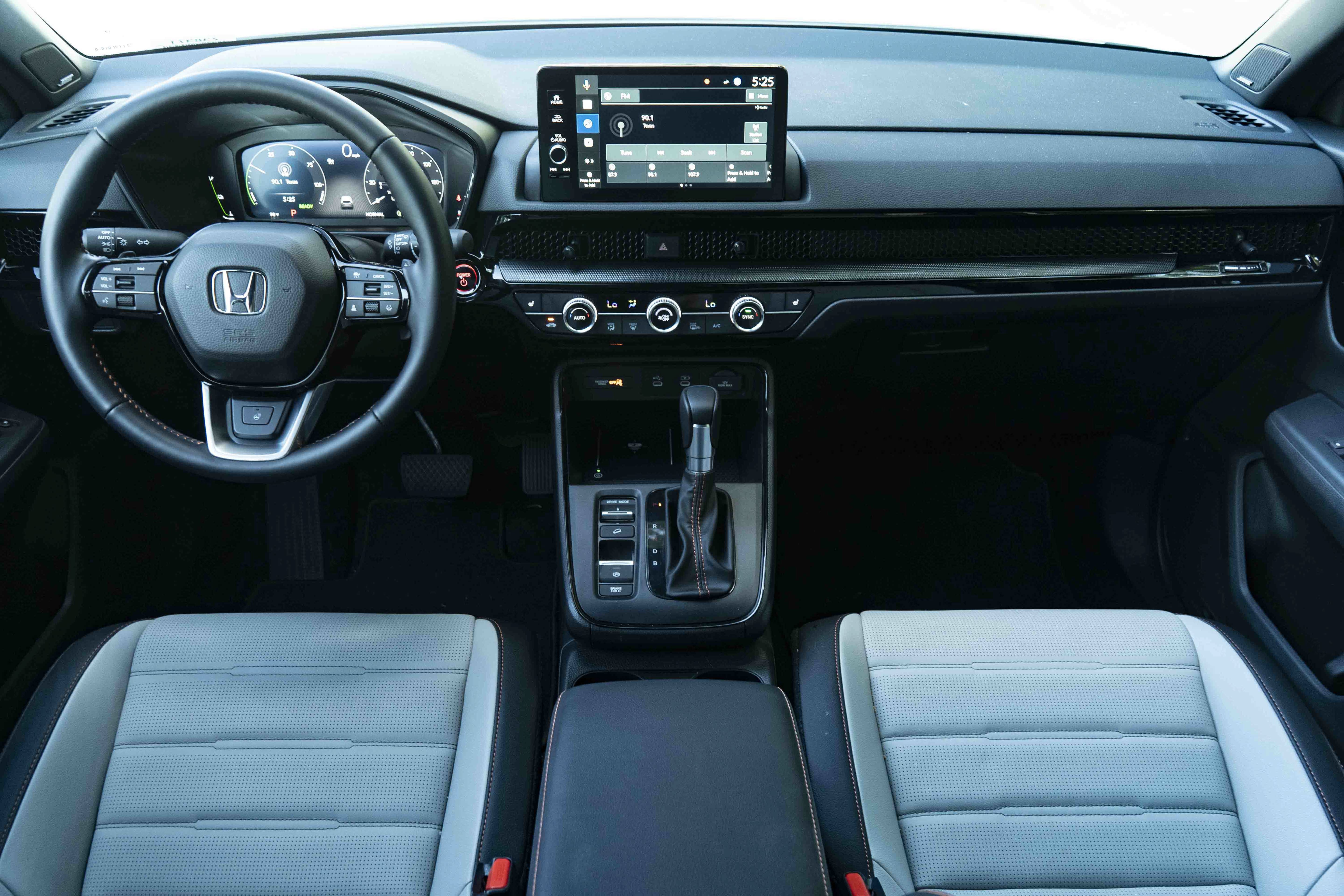 Used 2026 Honda CR-V Sport Touring image 26
