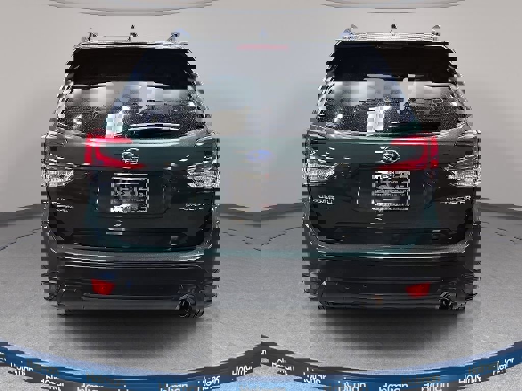 Used 2024 Subaru Forester Limited image 7