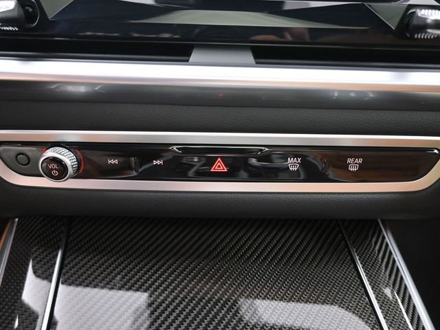 New 2026 BMW X5 M60i image 6