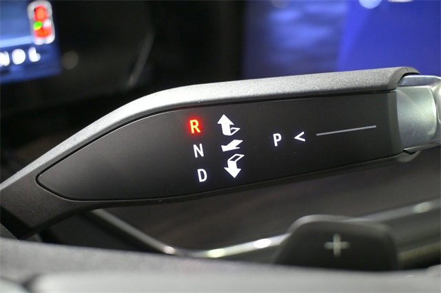 New 2026 Chevrolet Suburban Premier image 29