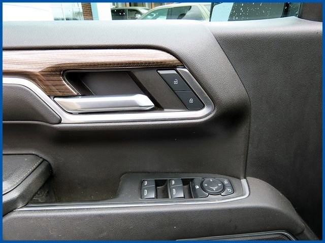 Used 2024 Chevrolet Silverado 1500 LT image 13