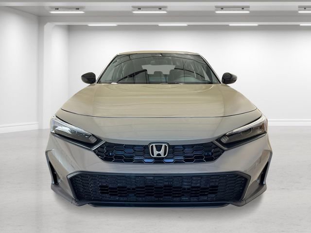 New 2026 Honda Civic Sport image 10