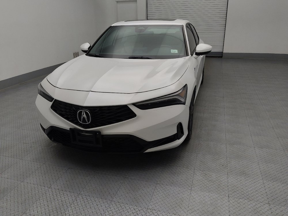 Used 2023 Acura Integra A-Spec FWD image 15