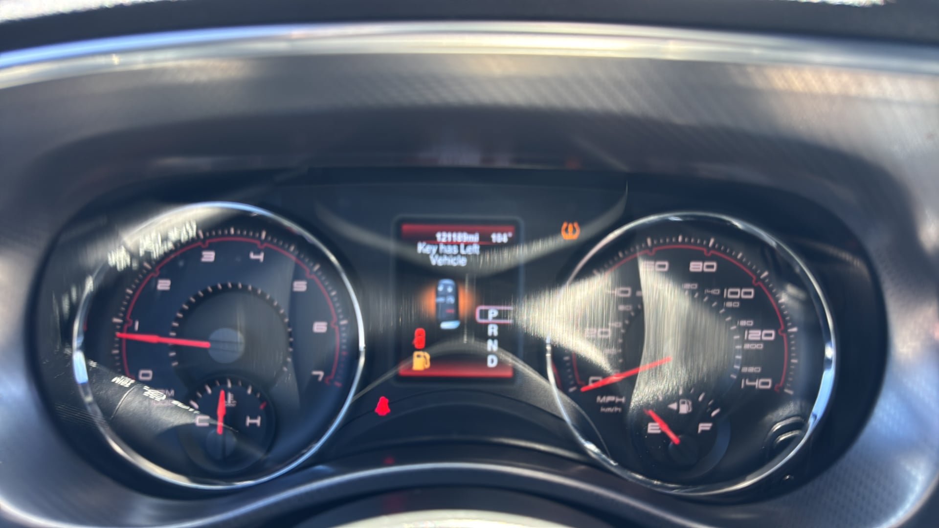 Used 2014 Dodge Charger SE RWD image 30