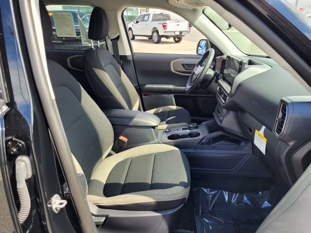 New 2025 Ford Bronco Sport Big Bend AWD/4WD image 45