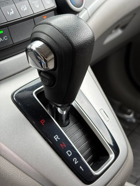 Used 2014 Honda CR-V EX image 21
