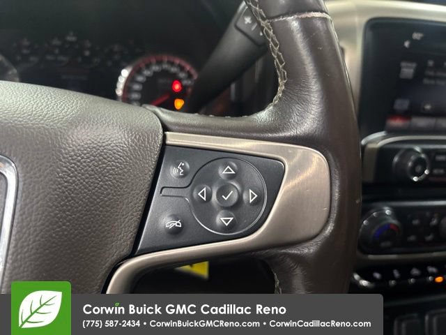 Used 2015 GMC Sierra 2500 Denali AWD/4WD image 34