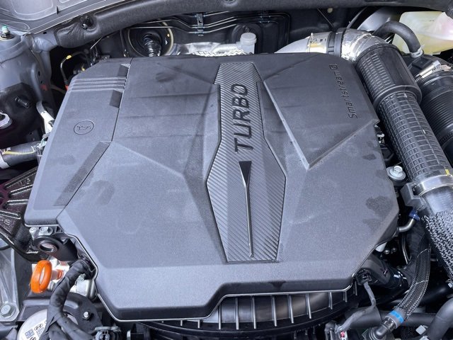 New 2026 Hyundai Santa Fe Calligraphy image 35