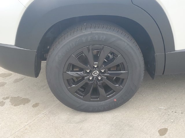 New 2026 MAZDA CX-50 AWD 2.5 Hybrid w/ Premium Pkg image 5